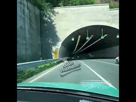 China Built Heavy Tunnel In All Their Mountains While 9ja Is Using Their Own For Prayer And Fasting