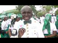 NKAMBA LA CHORALE AJAM NKAMBA LA CHORALE AJAM