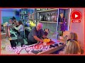 🔴LIVE: CRAZY guests got BEHIND OUR BAR 🫣 Buddies Los Cristianos MADNESS 👀