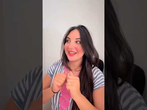 انا إنسانة نحب نعيش فرحتي