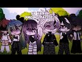☆ 𝐒𝐈𝐍𝐆𝐈𝐍𝐆 𝐁𝐀𝐓𝐓𝐋𝐄 || 𝐄𝐗 𝐕𝐒 𝐄𝐗 || glsb ! ☆