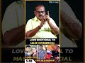 LOVE EMOTIONAL TO MASS COMMERCIAL! | Bagavathi Director Venkatesh Interview | Trisha