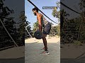 #fitness #fitnessmotivation #outdoortraining #motivationfitness #gym 💪