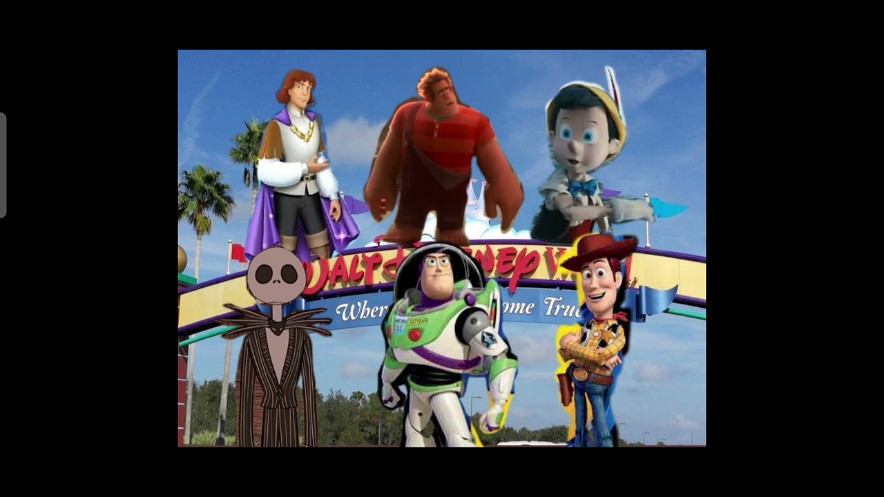 DISNEY INSTRUMENTAL NEVERLAND ORCHESTRA - MICKEY MOUSE CLUB MARCH