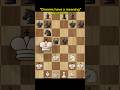 Chess Dream ♟️💤 #chess #shorts #chessgame #chessmemes #chessplayer #chesscom #magnuscarlsen #jokes