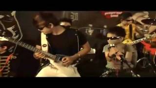 Sang Pangeran From Pangeran Band (Original Video Clip)