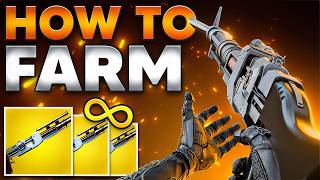 How To Farm The Refurbished A499