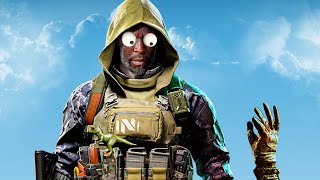 Meet Battlefield 2042 Specialist Irish