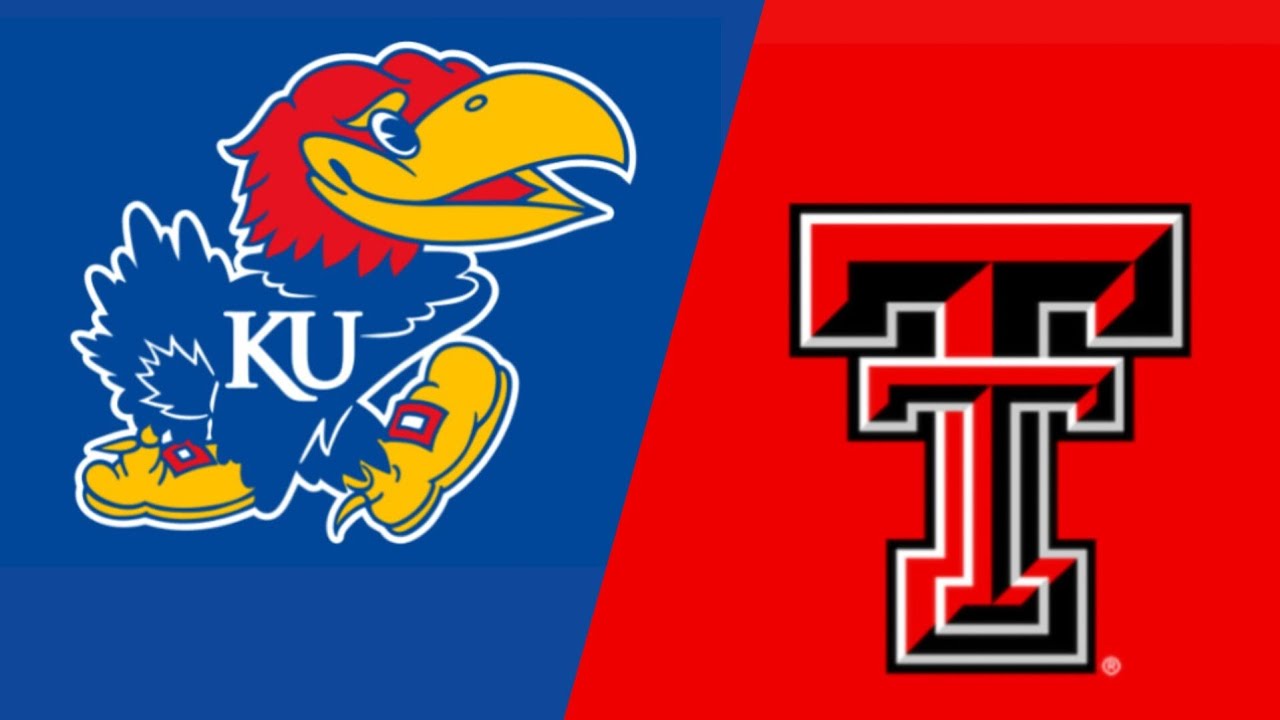 Прогнозы и ставки на студенческий футбол KANSAS против TEXAS TECH. Лучшие ставки. Анализ игр 7-й ...