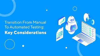 Chapter 2: Approaches and Methods to Automate Test Cases