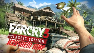 ИЗУЧАЕМ МИР ИГРЫ ➤ Far Cry 3: Digital Deluxe Edition(#2)