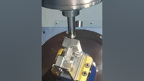 5 axis deburring