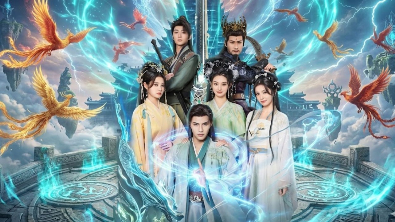 Xuyên Không Về Thời Cổ Đại Thành Tên Thổ Phỉ Vô Dụng, Chàng Trai Dùng IQ300 Làm Sơn Trại Náo Động