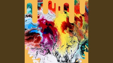 Groovy Backdrops for Unwinding Hope