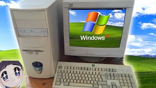 Windows Xp- O Sistema Operacional Mais Popular De Todos Os Tempos