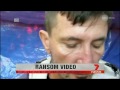 Seven Early News - Opener & Closer 5/01/2012