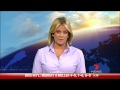Seven Early News - Opener & Closer 5/01/2012