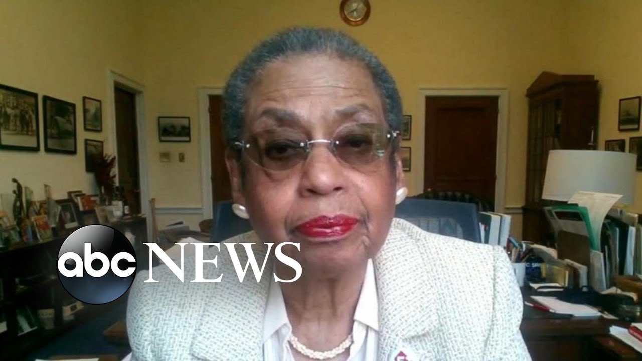 DC statehood passes in the House for 2nd time