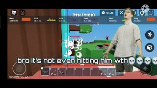 bedwars devs pls fix this