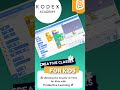 Scratch Snow Catcher Game By Kodex Academy 