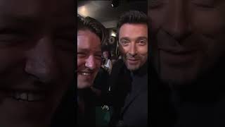 When Celebrities Meet Old Friends From Their Past!