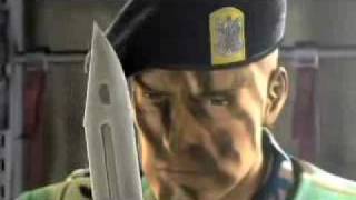 Oldier Front The Offical Trailer