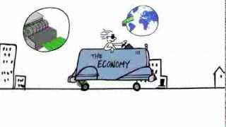 Economics Without Boundaries-Money as a tool & UK unemployment.