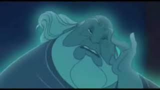 YTP Aladdin commits suicide (Reupload)