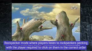 10 Random Games from 2001 - Moorhen 3 Chicken Chase