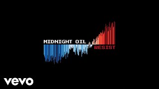 Midnight Oil - Undercover (Audio)