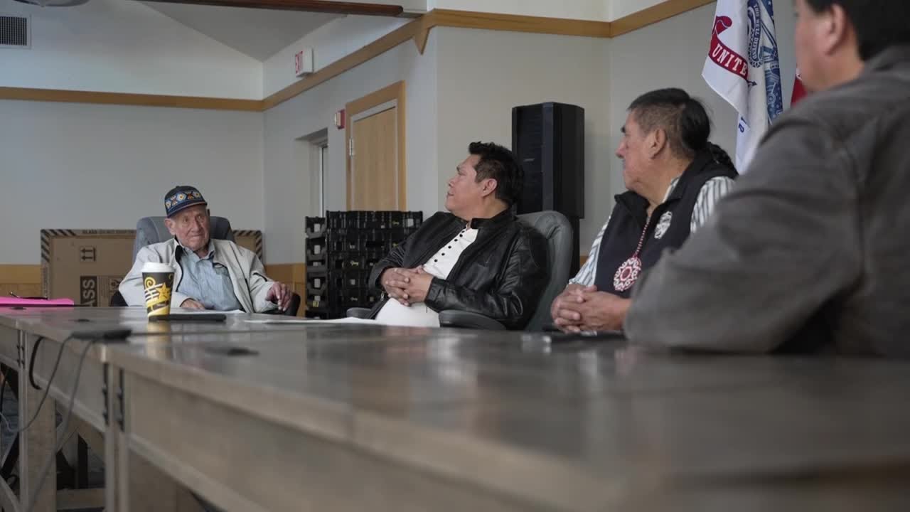 Tribe, federal officials differ over proposed updates at Little Bighorn National Monument