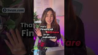 Bitcoin Is Your Armor Against Financial Warfare