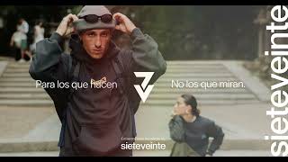 7veinte: Encuentra todas tus marcas en un solo lugar.