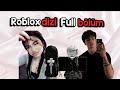 Roblox dizi full bölüm [mal bir dizi oldu]#keşfetbeniöneçıkar 