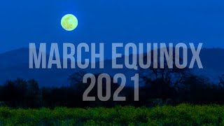 What Is An Equinox And How This Occurs || March 20 Equinox