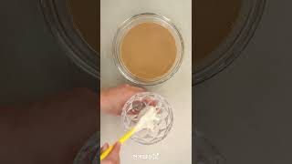 극찬받은 흑백요리사 밤티라미수 만들기