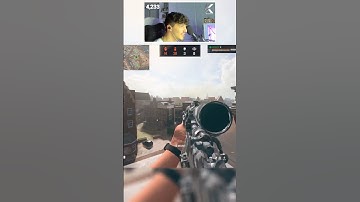 AIMBOT WITH THE KAR98K 💦 | Warzone