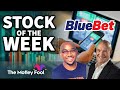 Motley Fool Stock of the Week: BlueBet (ASX:BBT) December 1, 2021