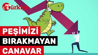 Enflasyon Nedir? Tüfe Ocak Ayı Oranı Yüzde Kaç Oldu? Türkiyenin Enflasyon Karnesi -Türkiye Gazetesi