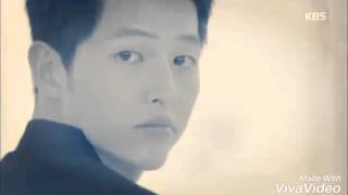 картинка: Descendants of the Sun♣Потомки солнца☀️Song Joong Ki & Song Hye Kyo