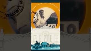 The Bruce McLaren Story: The Impossible Start