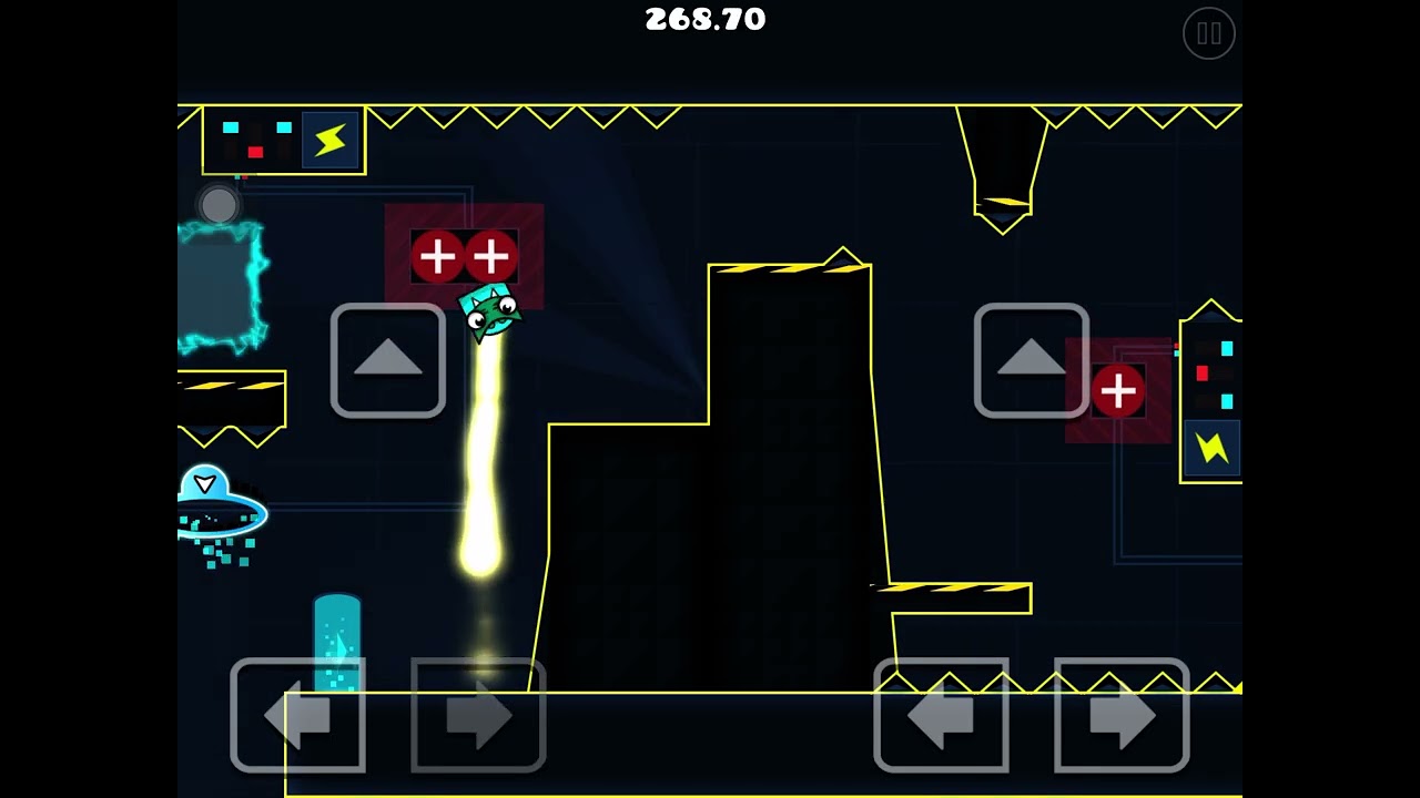 (Easy Demon) chargebound By Cironix