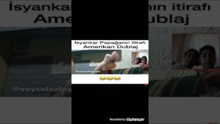 Kuzenimle gülmeme challenge