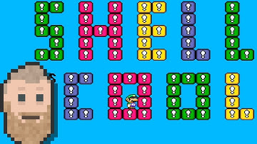 Shell is Cool (full game)