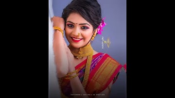 New shake effect video editing Alight motion #hindavi Patil photo #@hs_.creation_ Harshad Pawar