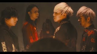 Video thumbnail of "MUCC 『TIMER』MUSIC VIDEO"