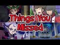 Yu-Gi-Oh Arc-V: Things You Didn't Know/Things You Missed