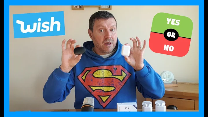 Should You Buy Tech From Wish