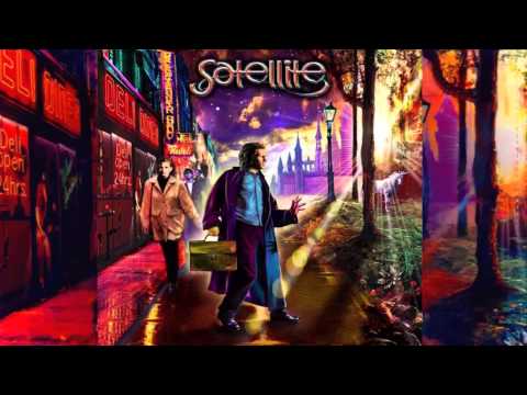 Satellite (12) — Satellite - Fight