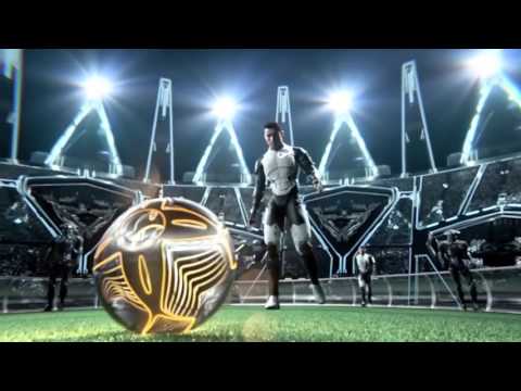 Football will save